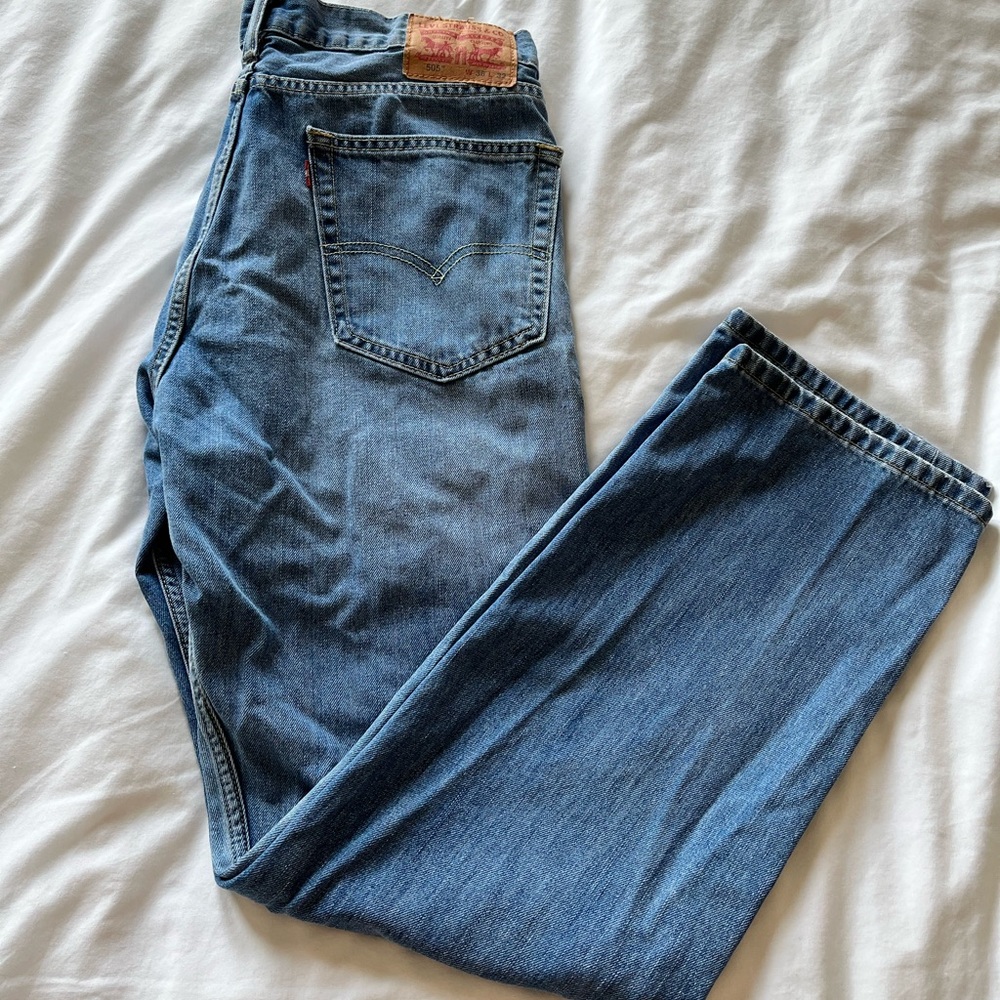 Levi | 505 Jeans